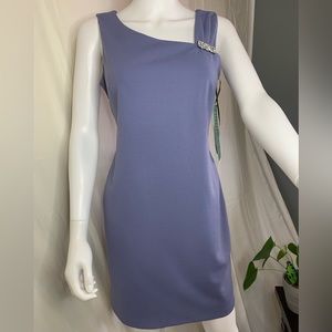 New Lilac dress by Scarlett